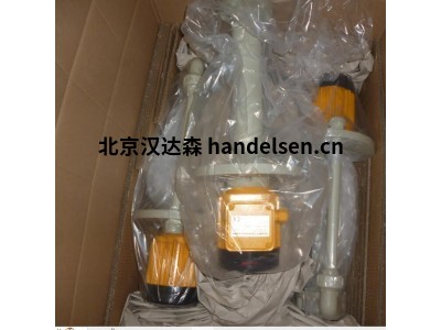 德國Schmitt-Kreiselpumpen離心泵MPN系列磁力驅(qū)動 耐腐蝕