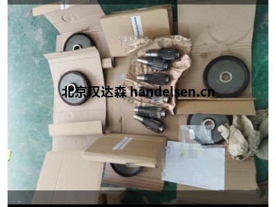 德國(guó)HIMMEL扁平電機(jī)KP75-MB/2-M12K用于食品加工 物流輸送