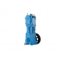 德國Mehrer無油活塞壓縮機(jī)TZW 70.1可用于食品 醫(yī)藥 電子等行業(yè)