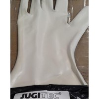 德國Jugitec防護(hù)手套7BL06180F用于制藥行業(yè)的手套箱中工作