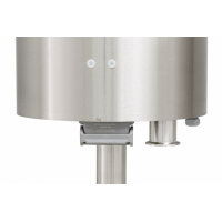 瑞士Kramer KD6015除塵器工具用于制藥行業(yè)