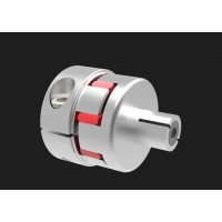 德國JAKOB 彈性聯(lián)軸器 EKM8 扭矩 8-2000Nm 徑向夾緊