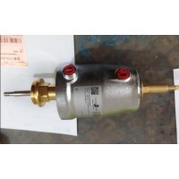 德國 Schubert & Salzer 7010 型角座閥 通徑 DN8-DN80 精準(zhǔn)控流