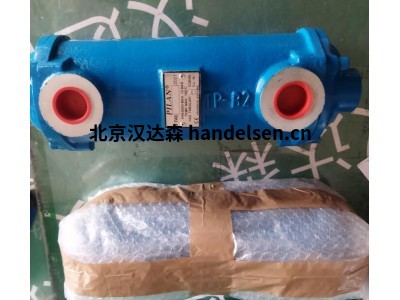 西班牙PILAN管殼式換熱器TP-B3
