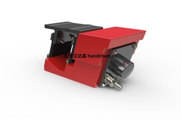 德國JVM電機JD系列 計量驅(qū)動器