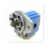 意大利 Vivoil 單向液壓馬達 X0U0401ABBA適配小型液壓設(shè)備低功率輸出