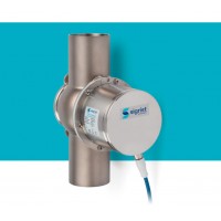 瑞士 Sigrist AquaScat 2 HT 在線濁度計(jì) 非接觸測(cè)高濁度 維護(hù)少適用于原水及過濾監(jiān)測(cè)