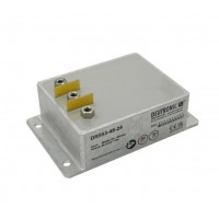 Deutronic原裝DC/DC轉(zhuǎn)換器用于物流運(yùn)輸 有短路保護(hù)、過(guò)溫保護(hù)、空載保護(hù)等功能