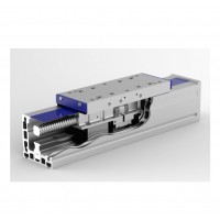 德國HSB機械直線單元HSB-beta 80帶齒形帶傳動或絲杠傳動