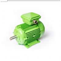 德國 HEW 防爆異步三相電動機 R3G 63K/2用于倉儲防爆輸送機