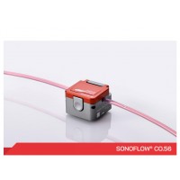 德國 SONOTEC 超聲波氣泡檢測(cè)器 SONOCHECK ABD06 適衛(wèi)生工業(yè)流體監(jiān)控場(chǎng)景