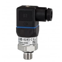 德國Riegler 896.02電氣壓力傳感器液壓動力裝置