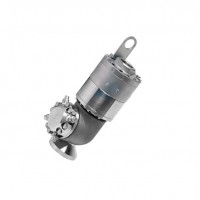 Bolondi自旋轉(zhuǎn)清潔頭RW200A型完成 360°旋轉(zhuǎn)可實現(xiàn)全方位的清洗