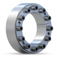 德國 Stüwe 外部夾緊組 AS 型 用于制動盤滑輪安裝