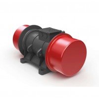 J?st原裝JX系列JVM非平衡電機用于各種輸送、篩分和壓實任務(wù)