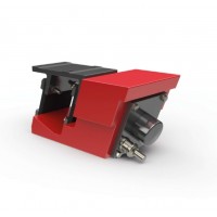 J?st原裝JD系列JVM計量驅(qū)動器適合輸送更重的散裝物料