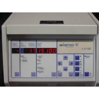 非冷凍微量離心機Sigma 1-14  緊湊型 實驗室應用