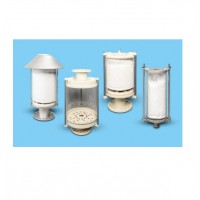 Techap化學汽鎖SL9K用于吸收有害化學蒸氣、保護儲存和操作環(huán)境安全