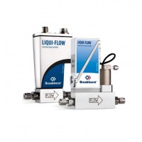 Bronkhorst液體流量計(jì)ES-103I采用直線傳感器管設(shè)計(jì)