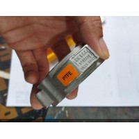 德國(guó) GES 多針 MCS 系列高壓連接器2/4/6 針可選用于工業(yè)精密儀器