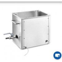 德國(guó) Bandelin SONOREX smart ST 系列超聲波 緊湊型機(jī)身精密零件清洗