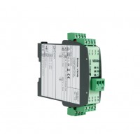 瑞士Camille Bauer可編程多功能變送器SINEAX V604s用于頂帽導(dǎo)軌安裝