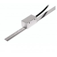 德國 AMO 線性測量編碼器 LMBA 2010兼具光學精度與磁編碼器堅固性