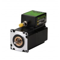 丹麥JVL可編程集成伺服步進電機MIS171帶閉環(huán)、以太網(wǎng)、多圈編碼器