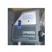 Hielscher 數(shù)字超聲波處理器UP400St廣泛應用于生物、材料、化工等領域