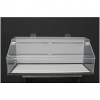 Hielscher隔音罩SPB-L可降低超聲波處理器運行時產(chǎn)生的噪音