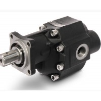 意大利 Casappa 齒輪泵 PLP10 系列用于食品機械自動化潤滑系統(tǒng)