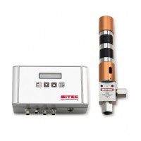 瑞士 SITEC-Sieber 高溫閥門 715.1215氣體 液體介質(zhì)可靠密封與調(diào)節(jié)