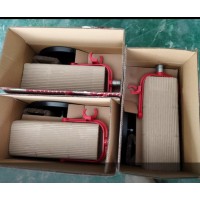 瑞士 SUHNER 研磨機 LSA 系列高轉(zhuǎn)速用于金屬石材