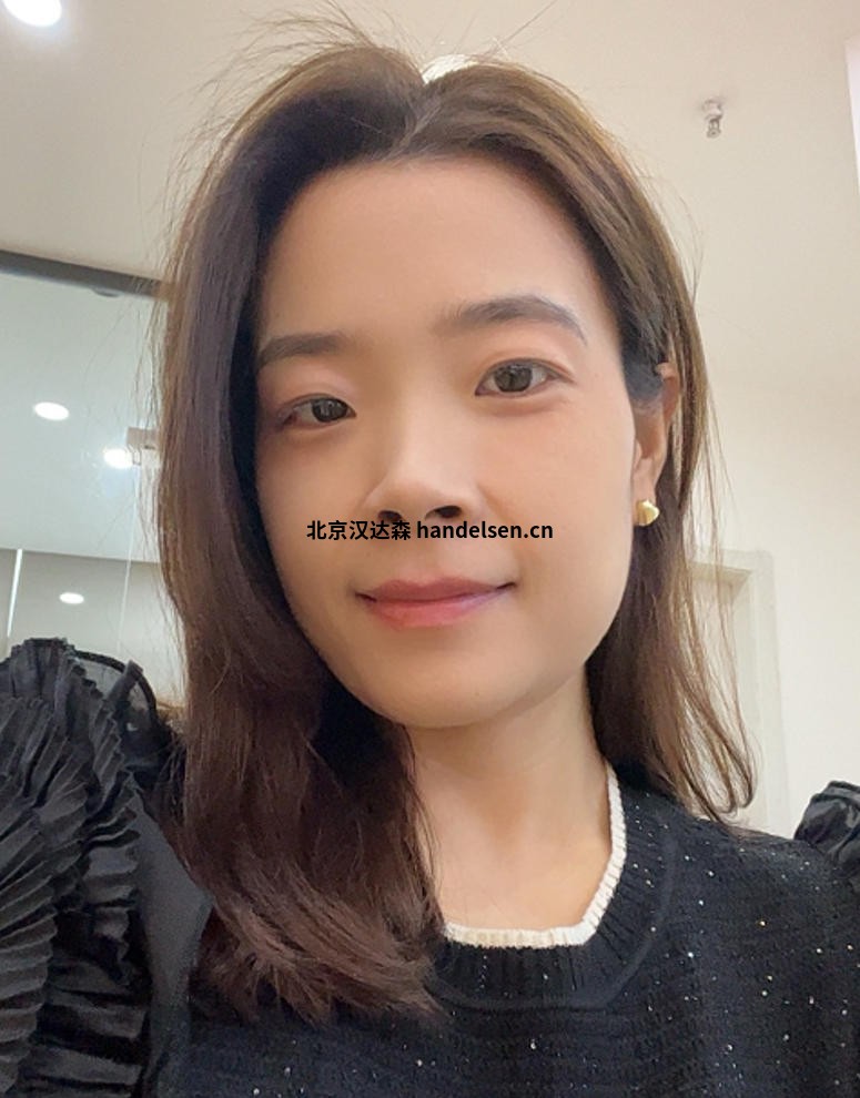 馮海艷郵箱:sales91@handelsen.cn電話(huà):010-64714988-193 馮海艷郵箱:sales91@handelsen.cn電話(huà):010-64714988-193