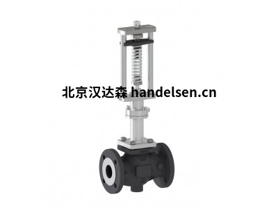 Valsteam疏水閥 FLT49TW帶有集成排氣裝置適用于低壓和高壓場所