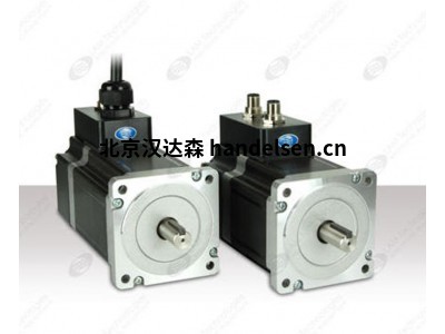 意大利 LAM Technologies NEMA 17 步進電機標準法蘭易安裝