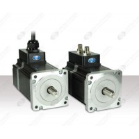 意大利 LAM Technologies NEMA 17 步進電機標準法蘭易安裝