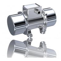 意大利 Italvibras 電動(dòng)振動(dòng)器 MVSI 系列 寬電壓適配防爆可選