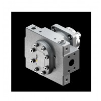 MAAG齒輪泵 refinex 22/22適用于高溫、高壓、高粘度等環(huán)境