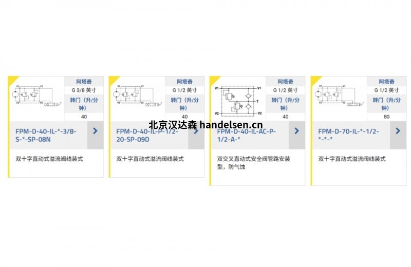 溢流其他型號(hào)