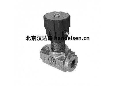意大利Fluid-Press流量控制閥FPRU固定設(shè)置節(jié)流止回閥