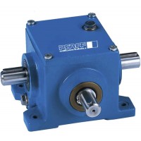 德國 Pfaff-silberblau K 系列錐齒輪箱密封防漏油運(yùn)輸便捷