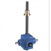 德國 Pfaff-silberblau SHG 系列千斤頂螺旋錐齒輪傳動(dòng)高強(qiáng)度絲杠