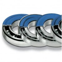 德國(guó)NILOS--RING套圈 17×40 LST-L型抗腐性能適配小尺寸軸承