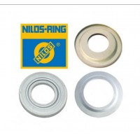 德國 NILOS-RING LSTO型套圈高轉(zhuǎn)速耐受強(qiáng)防污密封性能專用密封組件