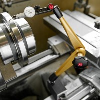 德國HG磁性表座在工業(yè)機器人制造中的應(yīng)用