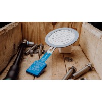 德國(guó)STRIKO扁平金屬爆破片SF-M型平面多層