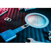 德國STRIKO正向作用金屬爆破片SZ-X型