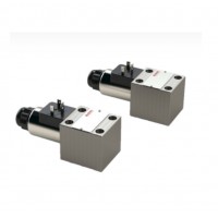 Bieri換向提升閥 WVH-6I是直接控制的密封閥適用于控制較高壓力范圍內(nèi)的氣缸