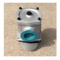 Volkmann 過(guò)濾器QX200 主要具有高效過(guò)濾、保護(hù)設(shè)備、維持系統(tǒng)穩(wěn)定運(yùn)行等功能